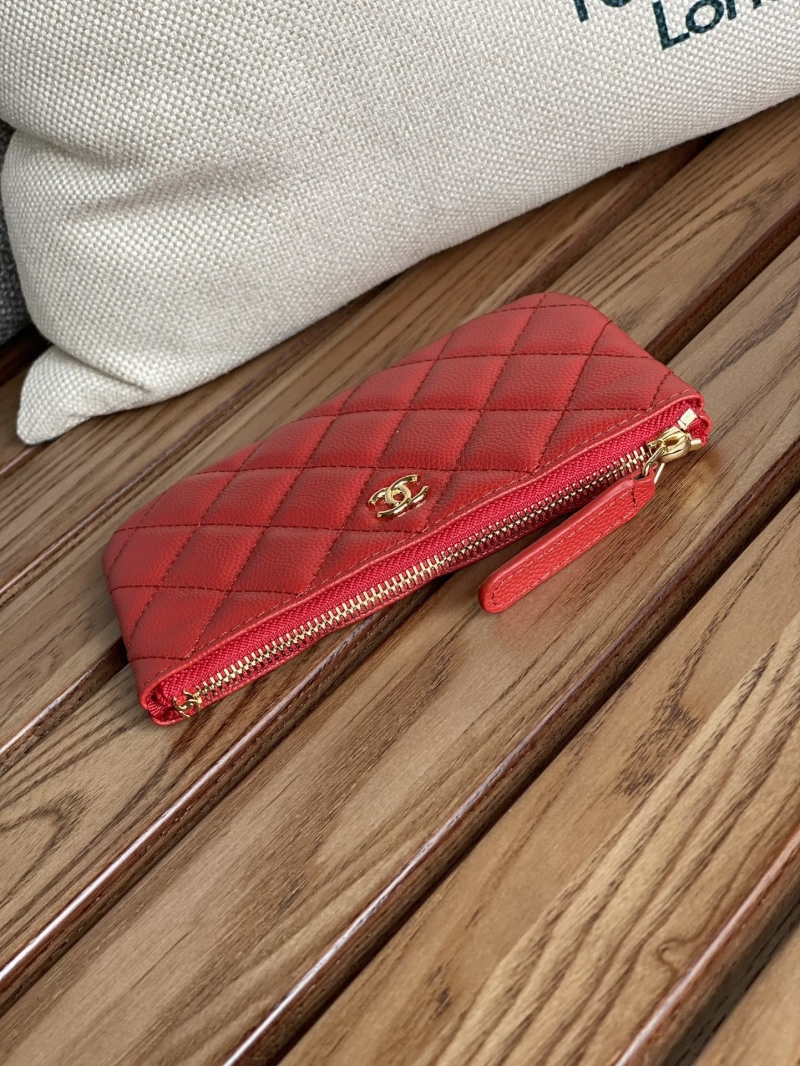 Ch**el wallet purse